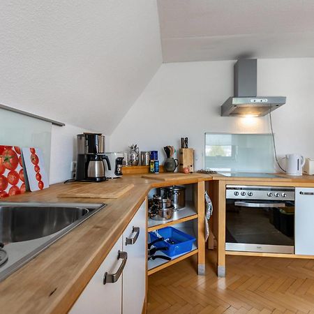 Ferienwohnung Kappeln - Kiekut 11 외부 사진