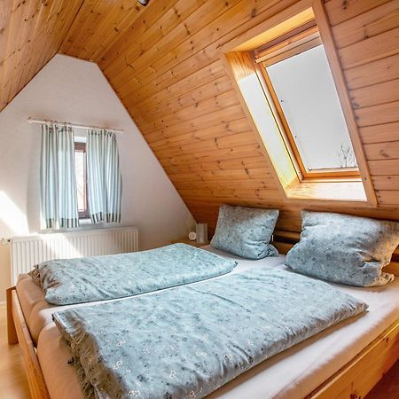 Ferienwohnung Kappeln - Kiekut 11 외부 사진