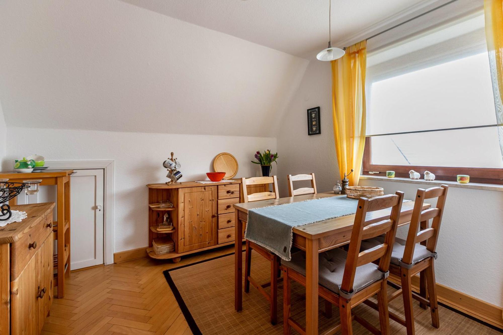 Ferienwohnung Kappeln - Kiekut 11 외부 사진
