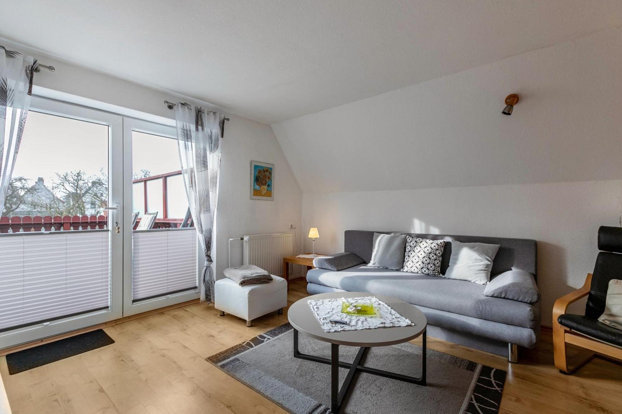 Ferienwohnung Kappeln - Kiekut 11 외부 사진
