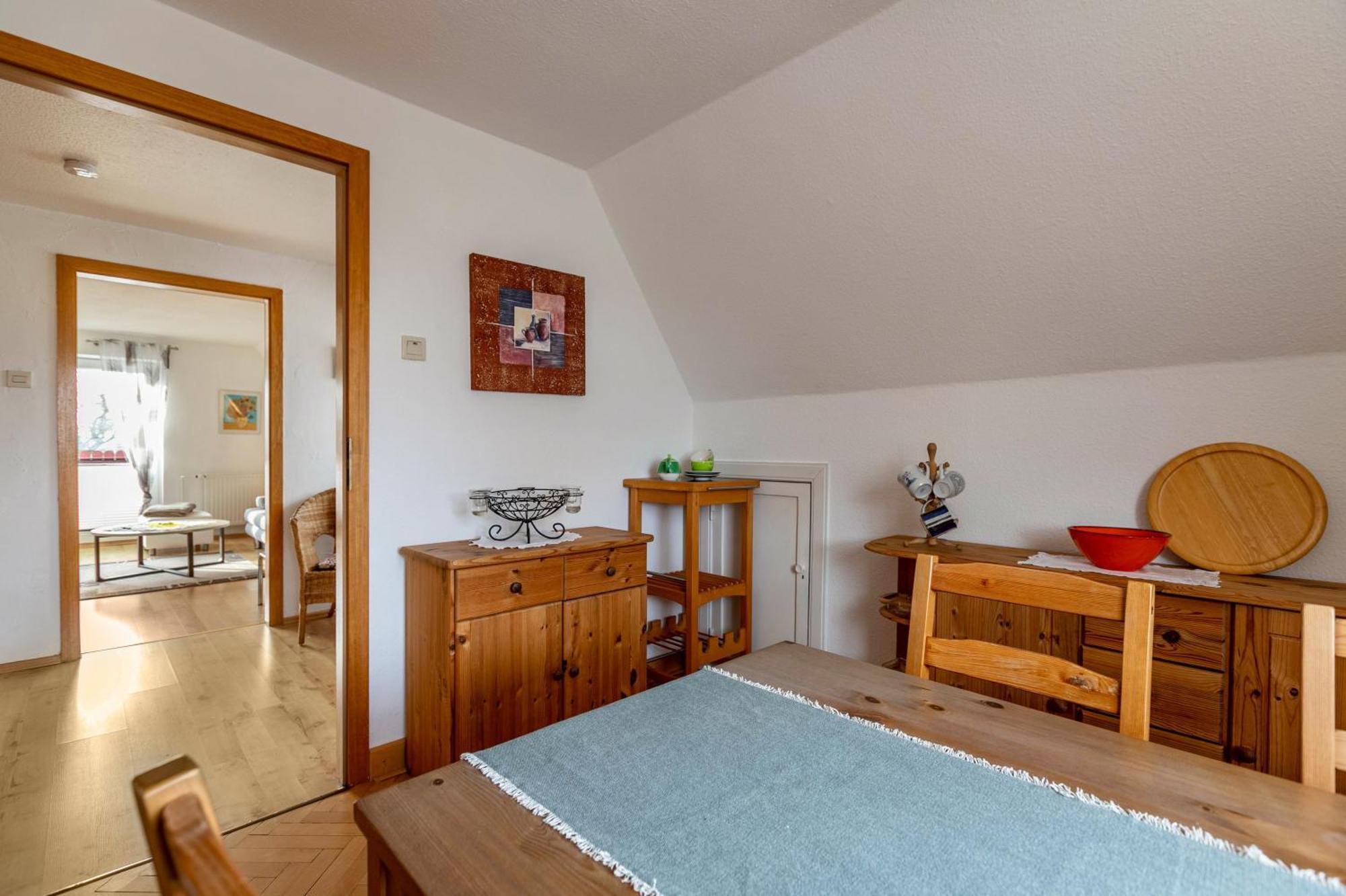 Ferienwohnung Kappeln - Kiekut 11 외부 사진