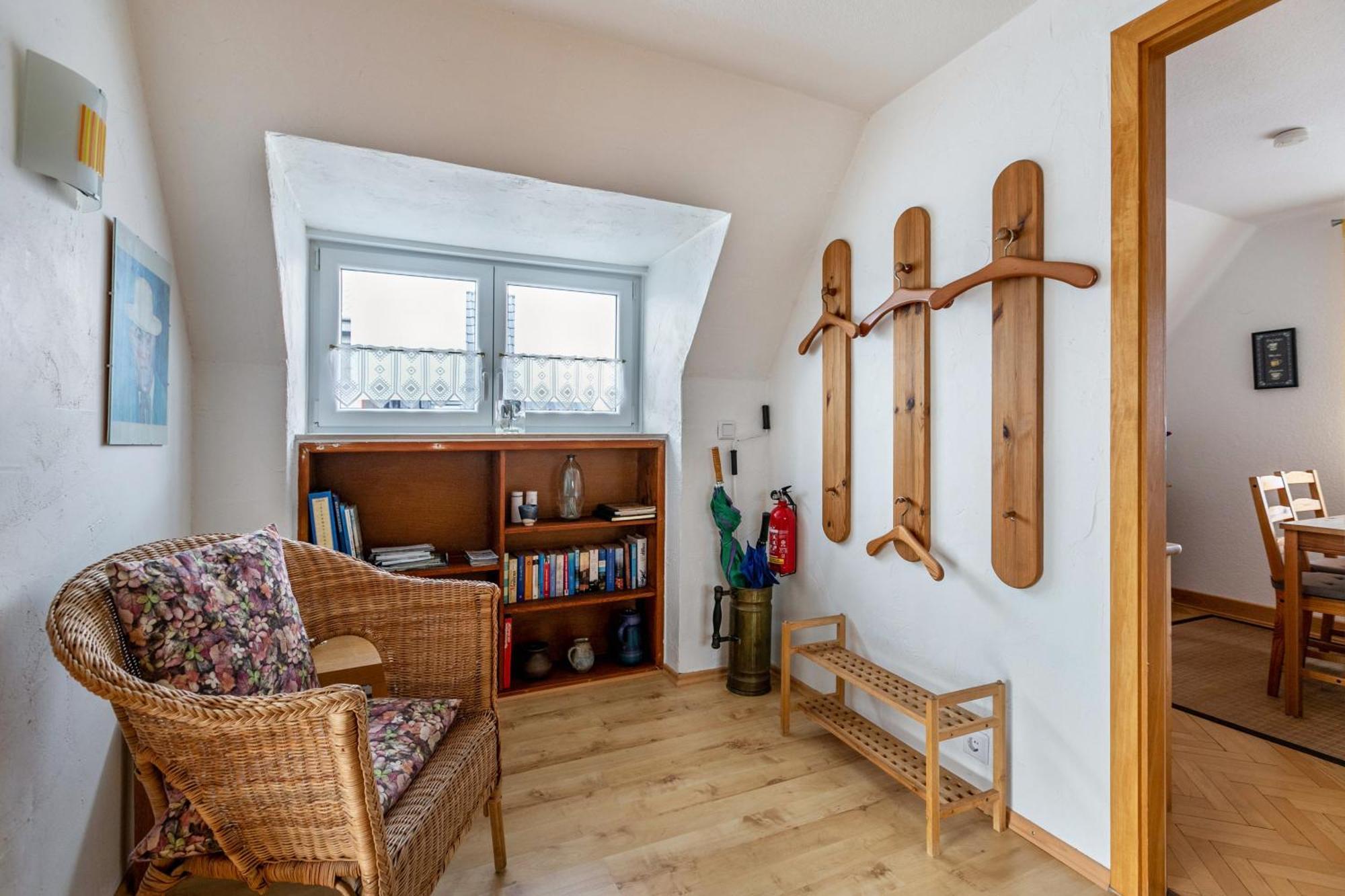Ferienwohnung Kappeln - Kiekut 11 외부 사진