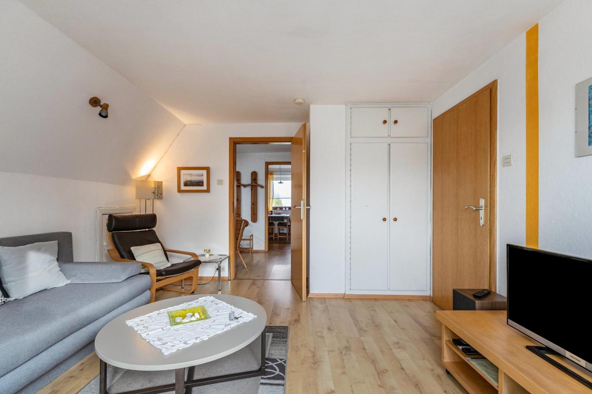 Ferienwohnung Kappeln - Kiekut 11 외부 사진