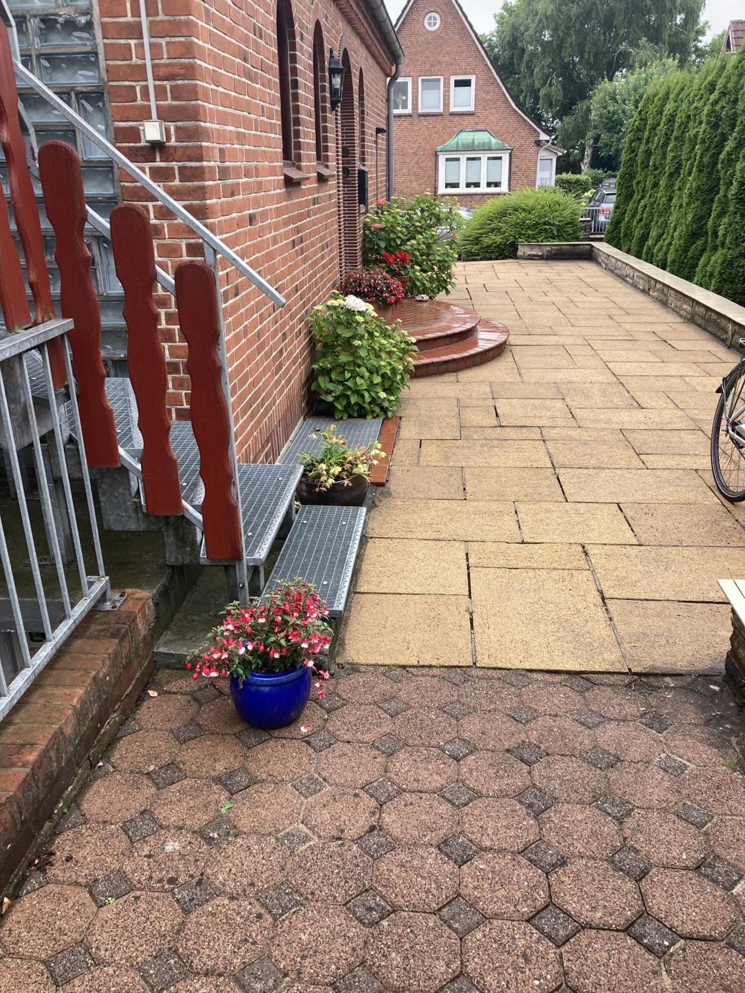 Ferienwohnung Kappeln - Kiekut 11 외부 사진