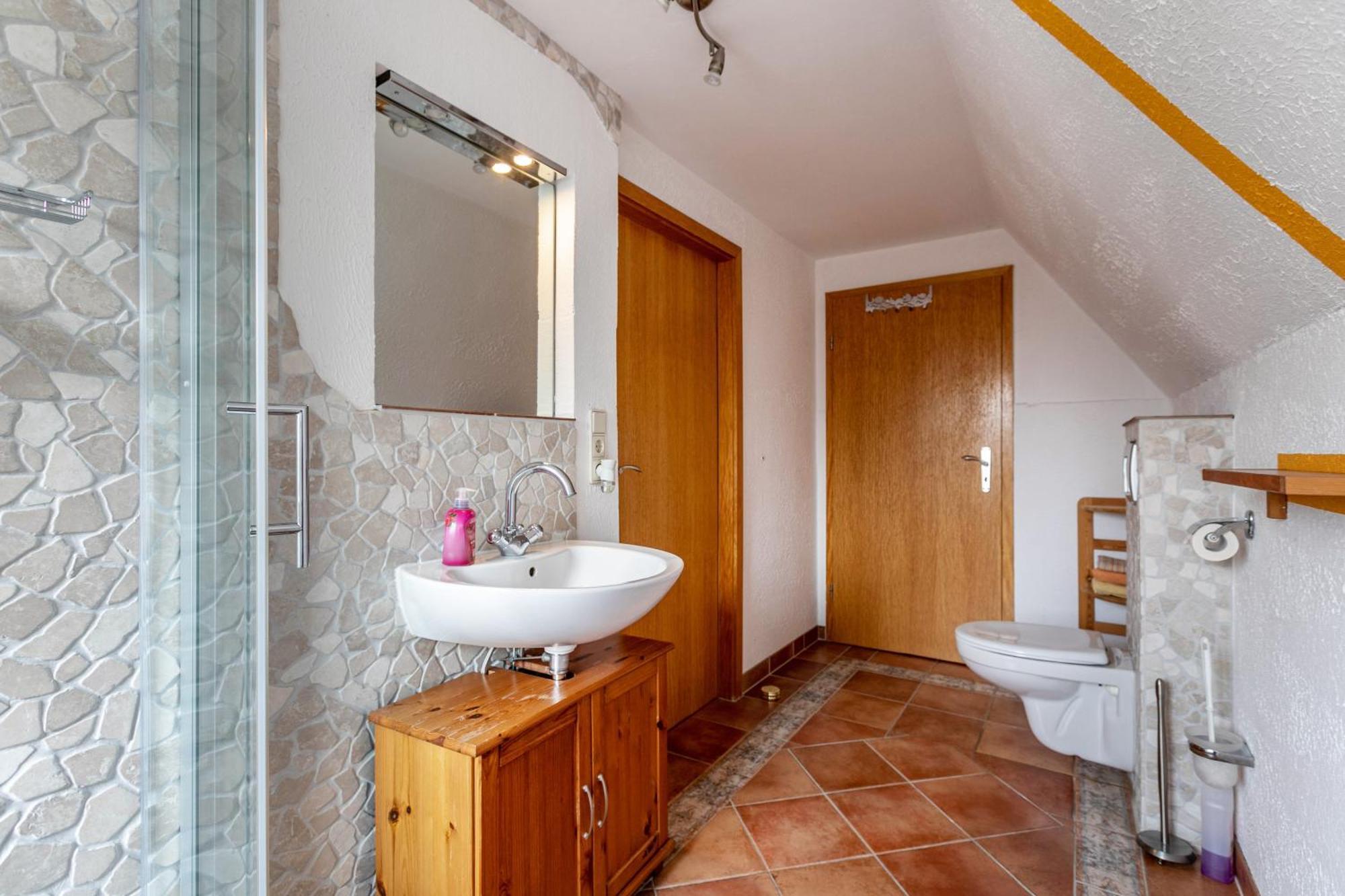 Ferienwohnung Kappeln - Kiekut 11 외부 사진