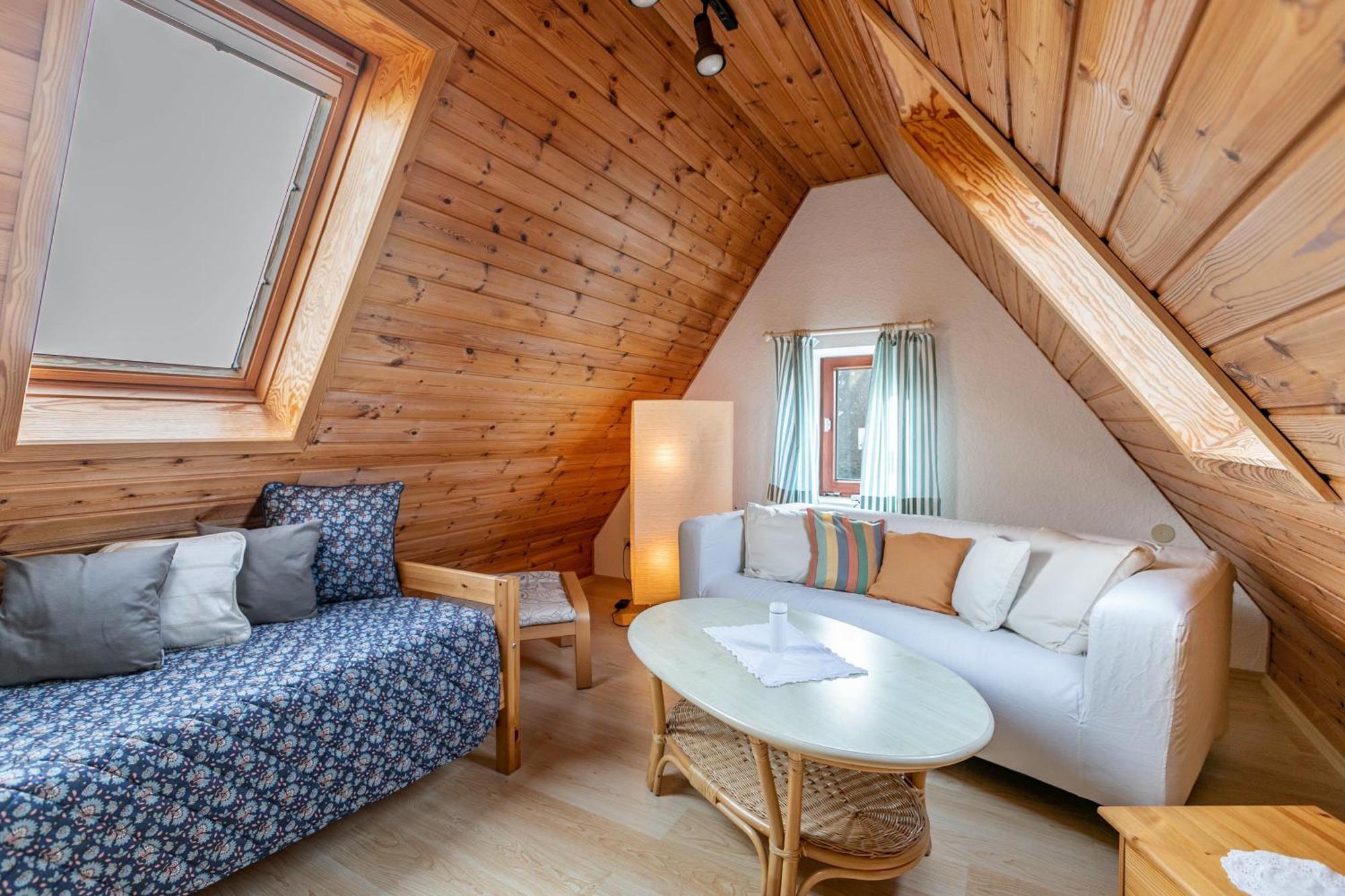 Ferienwohnung Kappeln - Kiekut 11 외부 사진