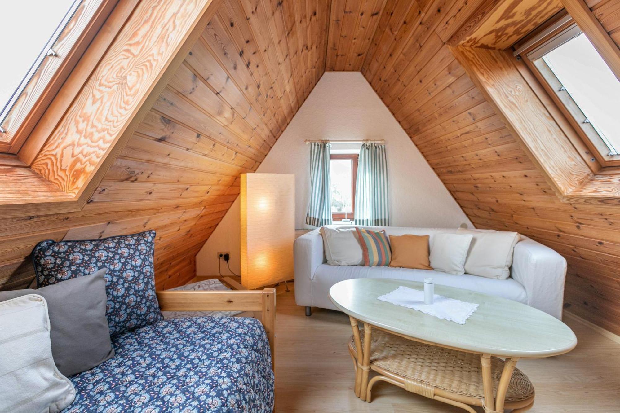 Ferienwohnung Kappeln - Kiekut 11 외부 사진