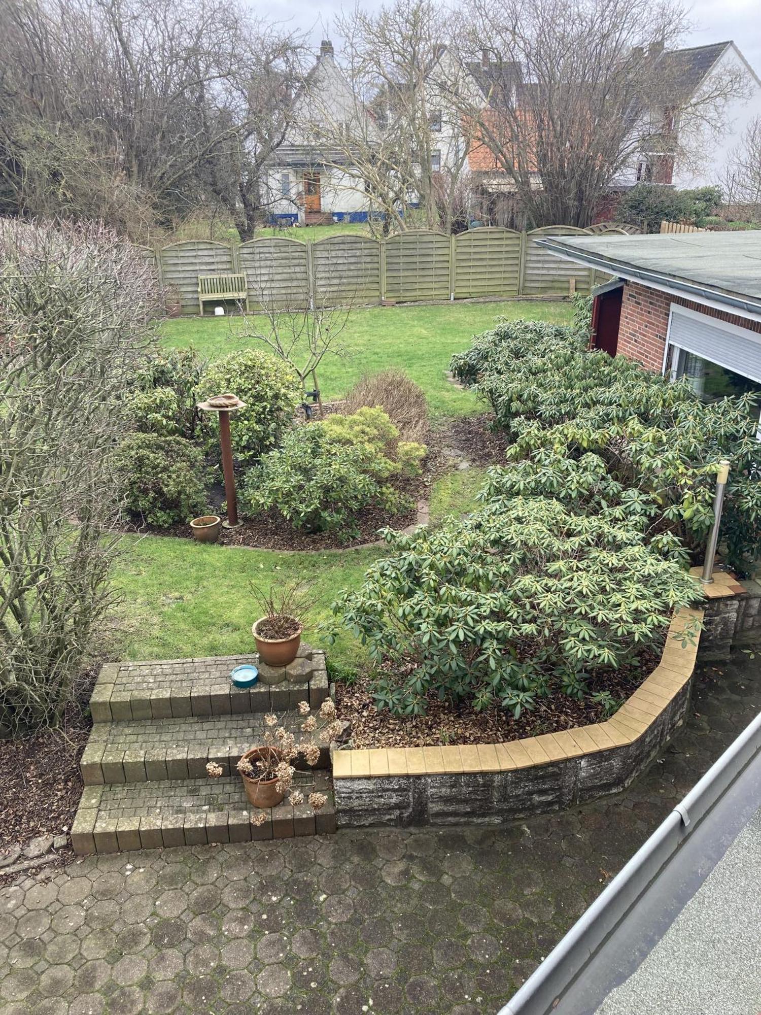 Ferienwohnung Kappeln - Kiekut 11 외부 사진