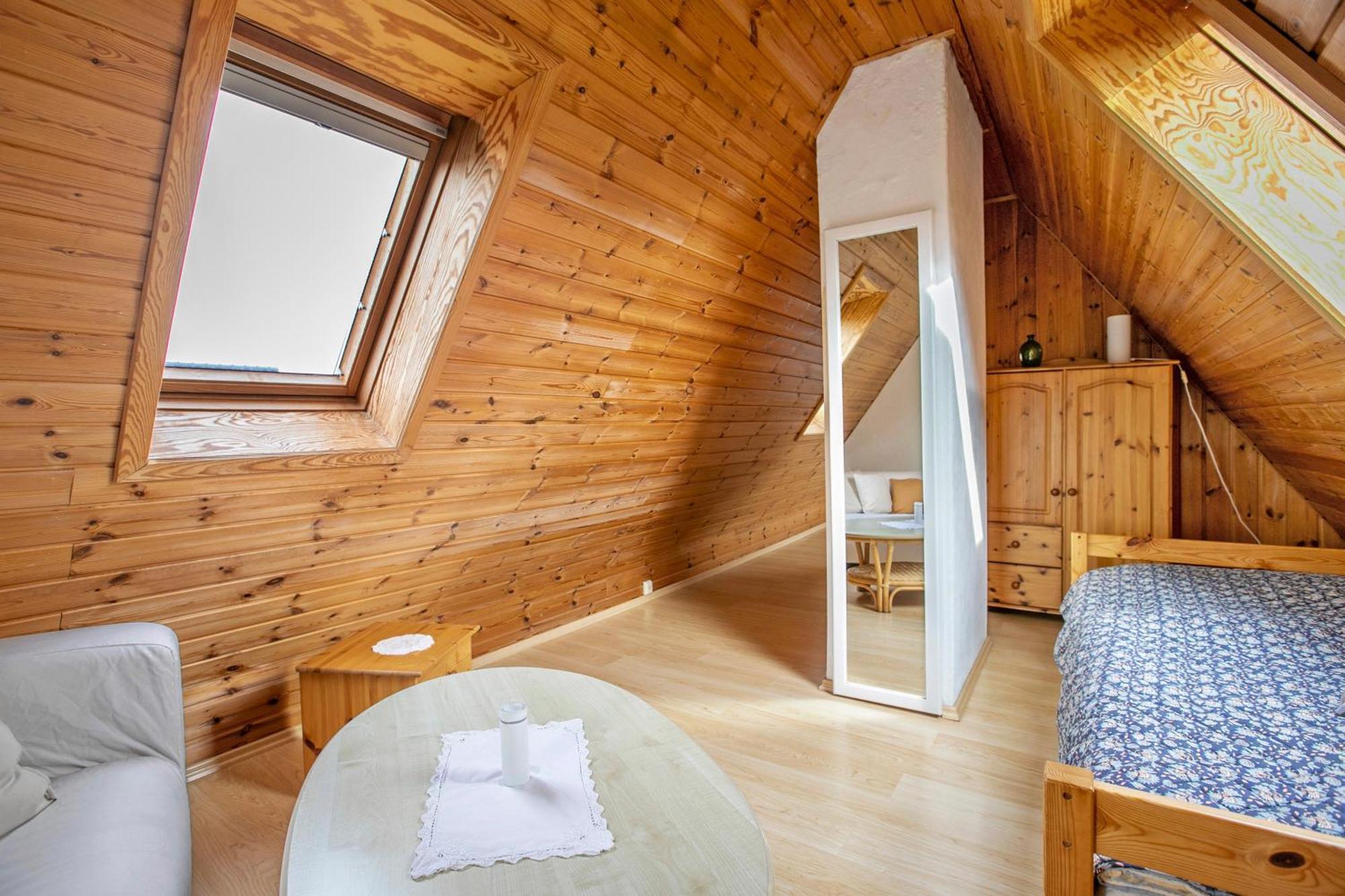 Ferienwohnung Kappeln - Kiekut 11 외부 사진